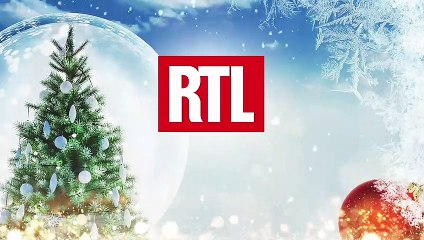 Le journal RTL de 10h du 26 décembre 2021