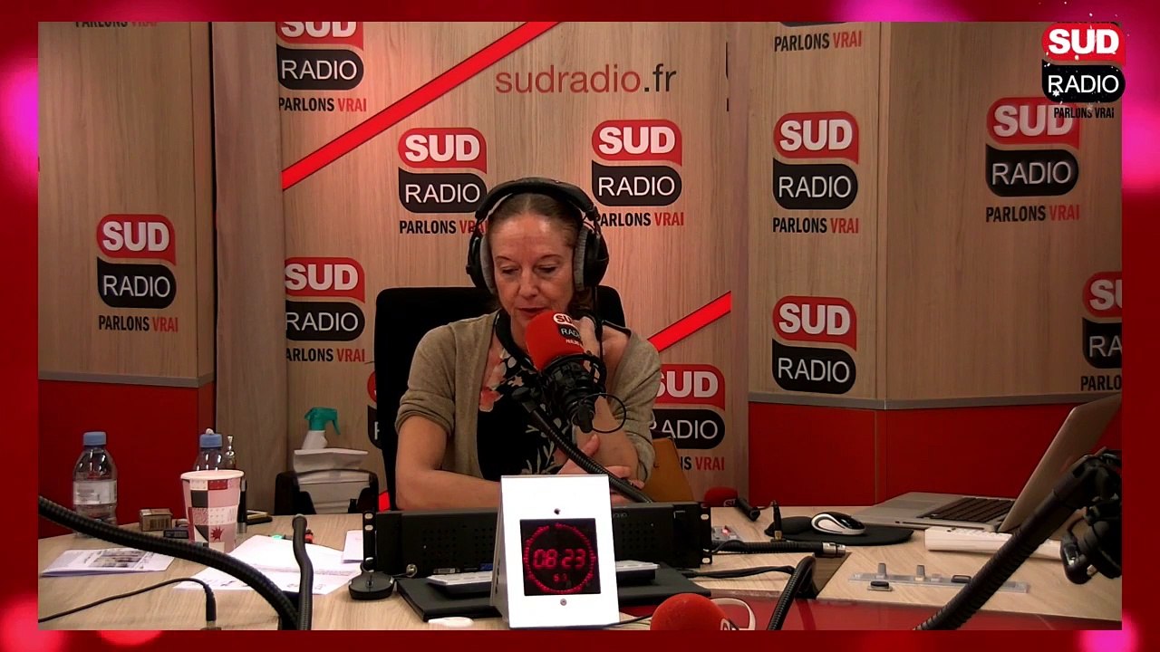 Bilan du marché de Noël de Strasbourg avec Pierre Bardet, directeur général des vitrines