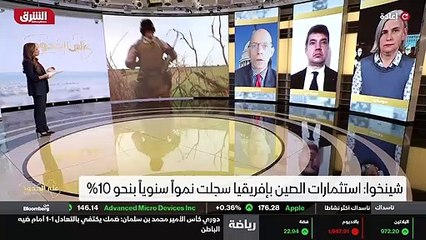 ...مستثمرون في بداء ببناء مدارس وطرق وإلى آ...