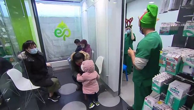 Pandemia | Restricciones en varios países europeos mientras se generaliza la tercera dosis