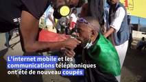 Soudan: nouvelles violences sans internet ni téléphone