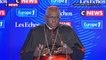 Cardinal Robert Sarah : «Si on ne favorise pas la stabilité de la famille, s’il y a trop de divorces, les enfants sont désemparés»