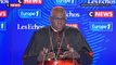 Cardinal Robert Sarah : «Si on ne favorise pas la stabilité de la famille, s’il y a trop de divorces, les enfants sont désemparés»