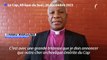 L'Église anglicane d'Afrique du Sud annonce le décès de Desmond Tutu