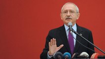 Kılıçdaroğlu, evlerdeki en büyük endişe 