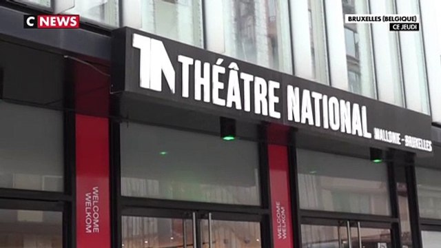 Coronavirus: Les cinémas et les salles de spectacle fermés en Belgique à compter d’aujourd’hui afin d'endiguer la propagation du variant Omicron - VIDEO