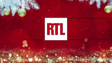 Le journal RTL de 11h du 26 décembre 2021