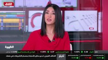 ...السعودية ان دفاعاتها الجوية اعترضت صاروخ...