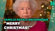 Lors de ses vœux de Noël, la reine Élizabeth II confie que le prince Philipp lui 