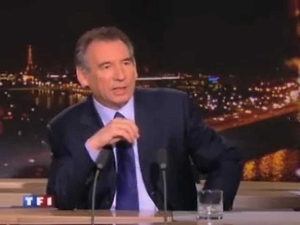 F.Bayrou-TF1-040308