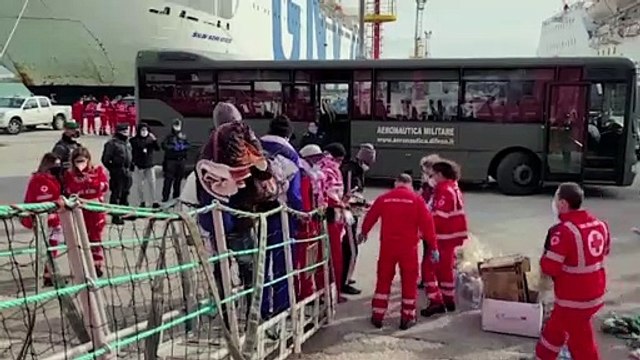 По воде и по земле: мигранты продолжают опасные попытки попасть в Евросоюз