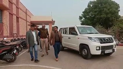 आरटीआई कार्यकर्ता पर हमले की जांच को सीआइडी-सीबी पहुंची पचपदरा, जुटा रही है साक्ष्य