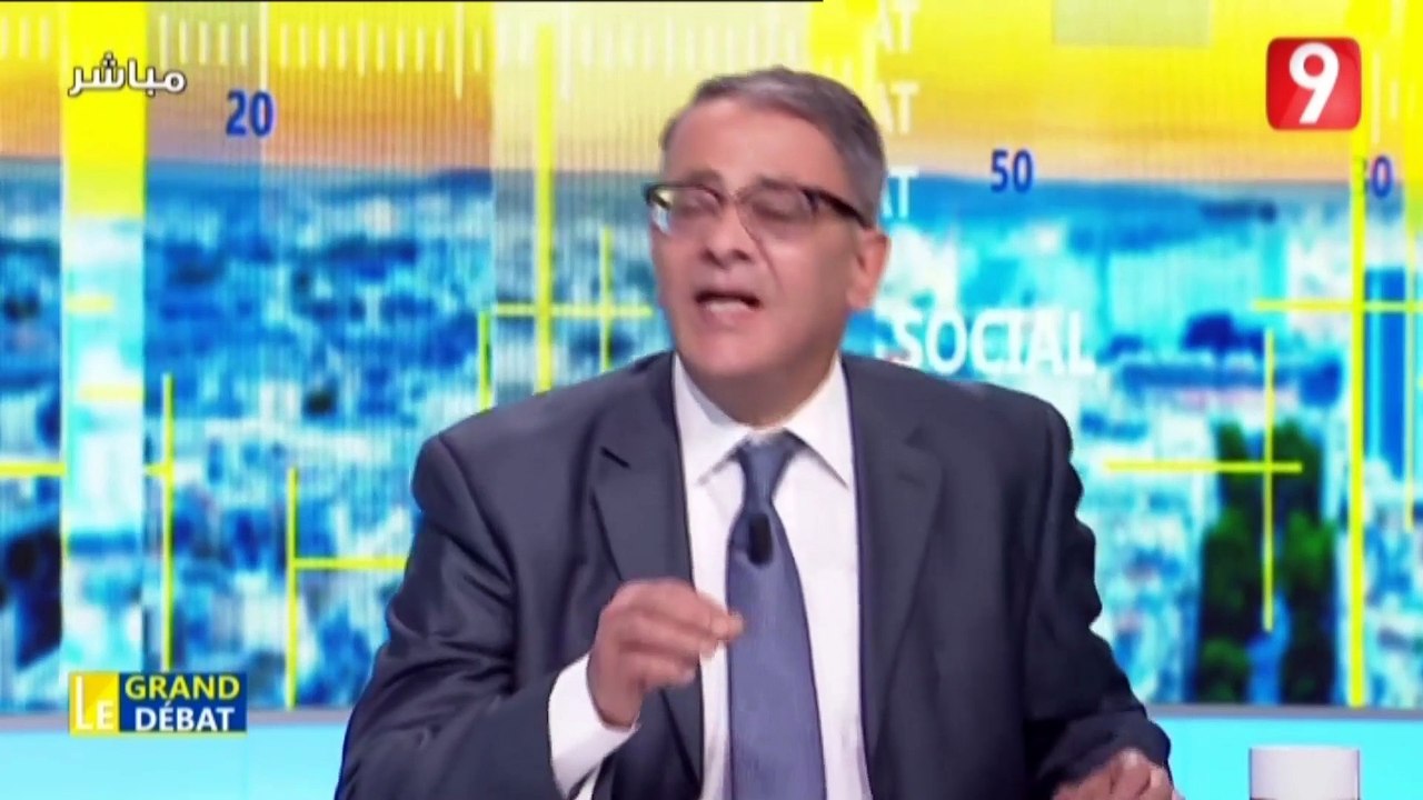 أحمد صواب: ما يمكنش لسعيد يبدل الدستور وحدو، عمركش ريت واحد يعرّس ويحب يطلّق وحدو؟