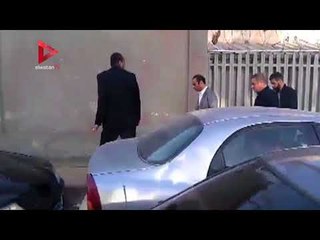 عبدالله السعيد يتوجه لاتحاد الكرة لتوثيق عقد تجديده للأهلي