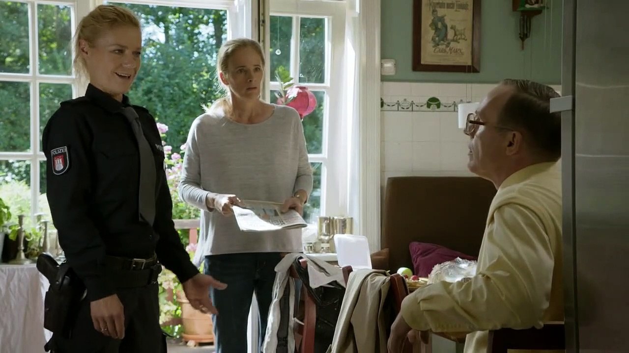 Notruf Hafenkante (286) Staffel 12 Folge 11 - Kopfgeld