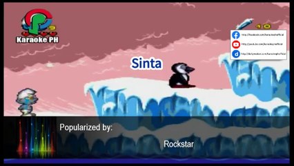 Rockstar Sinta Karaoke PH
