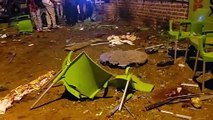 ستة قتلى في هجوم انتحاري في بيني بالكونغو الديموقراطية بينهم المنفذ