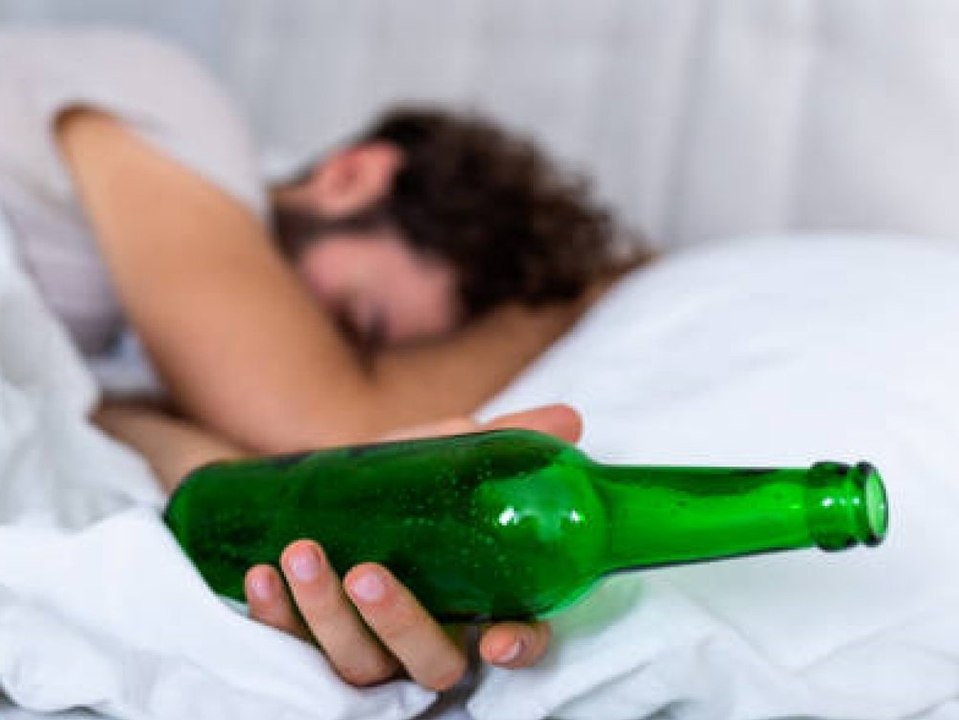 In diesen Bundesländern leben die meisten Alkoholkranken