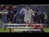 ريال مدريد Vs باريس سان جيرمان   