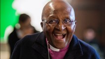 Desmond Tutu, mort d’une icône de la lutte contre l’apartheid