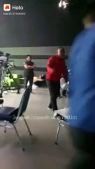 Comentator bung ahaaii