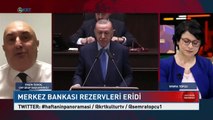 CHP'li Engin Özkoç: Erdoğan, asıl haysiyetsizlik milletin parasını pul etmektir