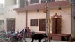 Heavy security at businessman Piyush Jain's Kannauj house