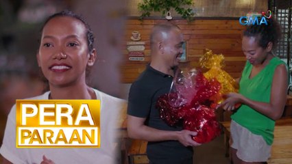 Pera Paraan: Wilma Doesnt, sinorpresa ang kanyang mga empleyado!