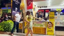 Turkey Ice Cream Song - Ice Cream Song Turkish Viral