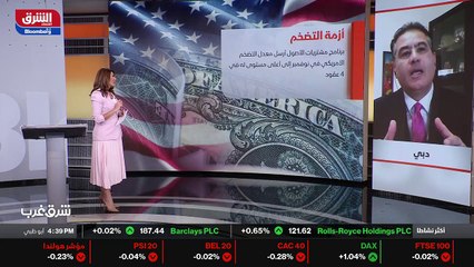 ...التقرير ايضا يقول بان الاسباب هي التسهيل...