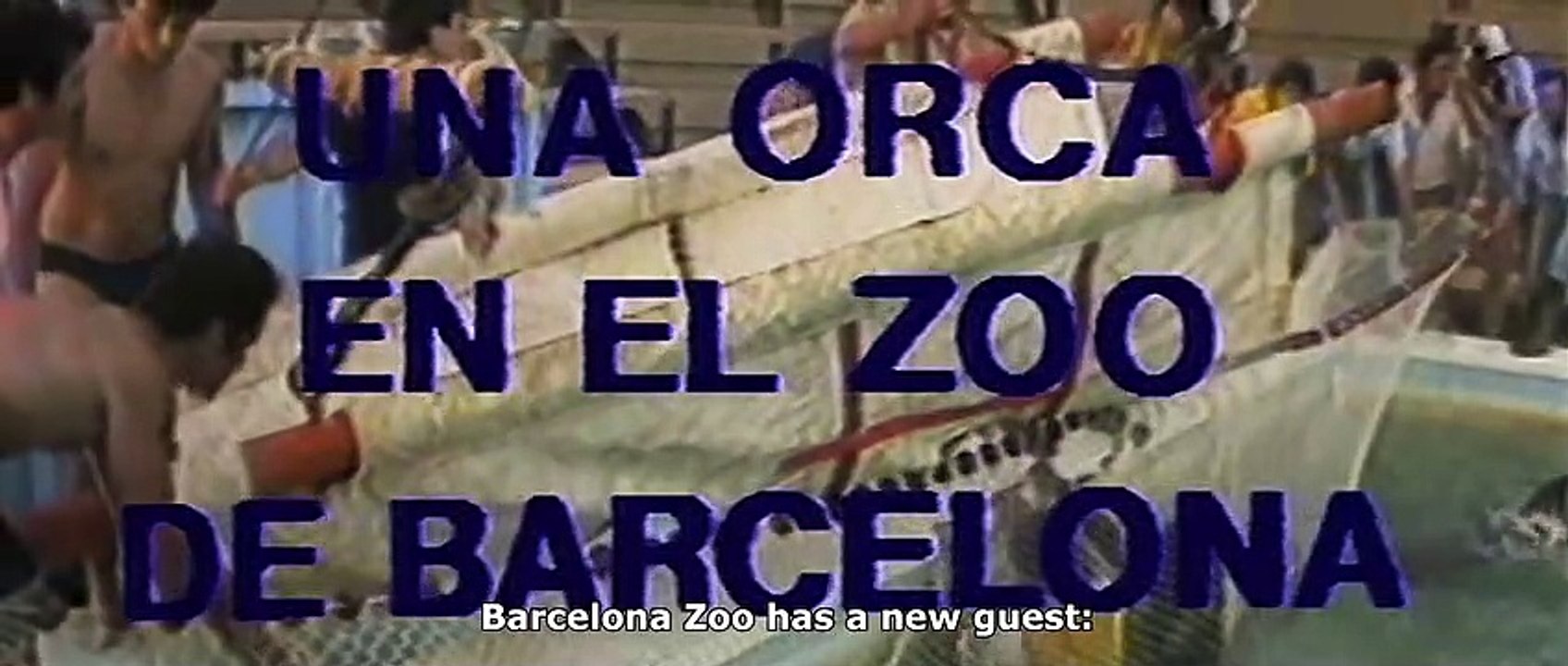 Tráiler del cortometraje "ULISSES", dirigido por Joan Bover, nominado al Goya al mejor corto documental