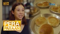 Pera Paraan: Bakery shop, nagsilbing homeless shelter sa Camarines Sur!
