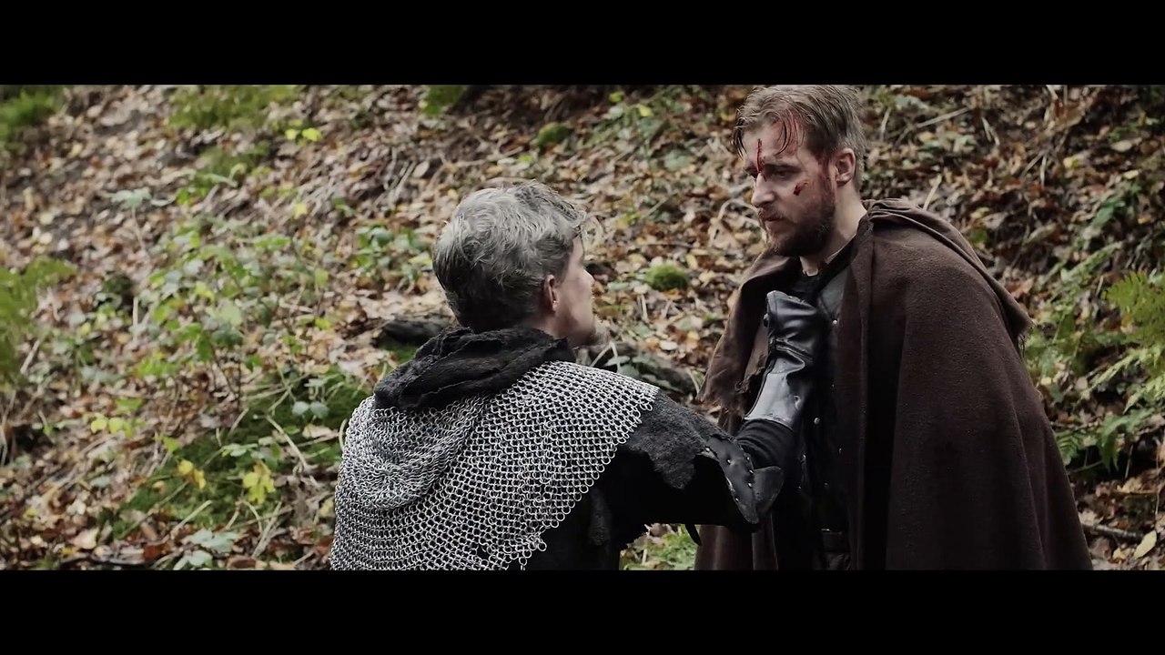 ROBIN DES BOIS : LA RÉBELLION Film d'Action en Français (2021) Ben Freeman, Kristian Nairn