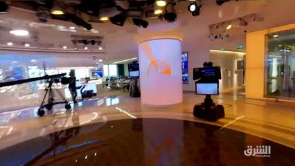 ...صباح الخير يوم جديد من العمل نبدأها معكم...