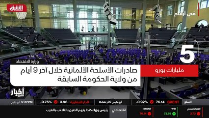 ...مخصص للأغراض السلمية ، لكن المعاهدة لا ت...