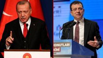 Cumhurbaşkanı Erdoğan'dan İmamoğlu'na sert sözler: Utanmadan bana mektup gönderiyor