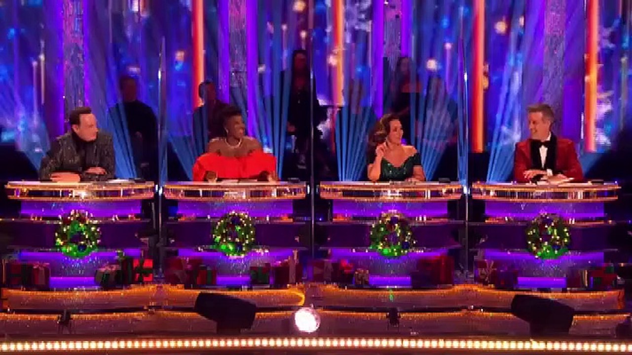 Not Going Out Christmas Special 2022 Dailymotion Strictly Come Dancing Christmas Special 2021 - Dailymotion Video