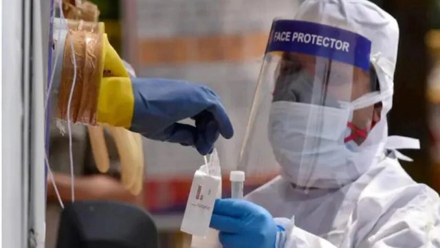 Omicron reaches 17 states, these 4 states are worst hit