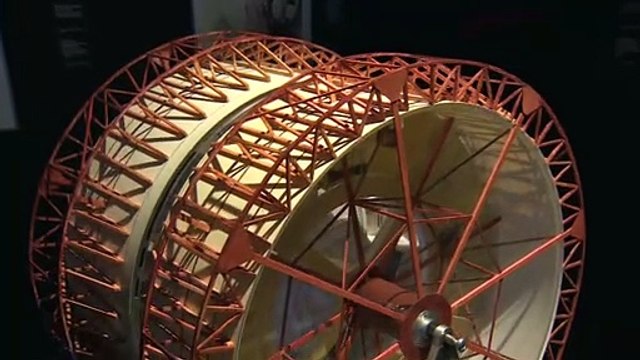 El Círculo de Bellas Artes expone más de 600 piezas de la carrera de Stanley Kubrick