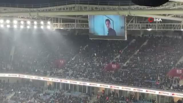 Kesişme; İyi ki Varsın Eren filmine statta büyük ilgi