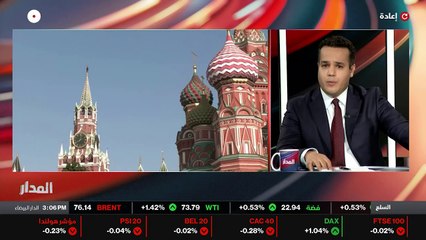 ...مبيعاتها التقلبات في أسواق النفط تعني ال...