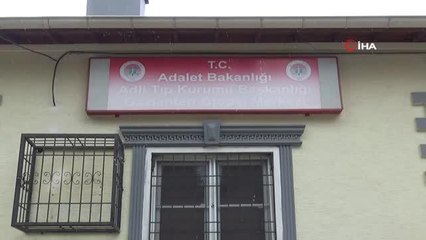 Yabancı uyruklu şahsı öldüren zanlı tutuklandı