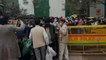 Delhi Government imposes new curbs on Sarojini Nagar market