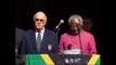 Une avalanche d'hommages après la mort de Desmon Tutu, dernière icône anti-apartheid