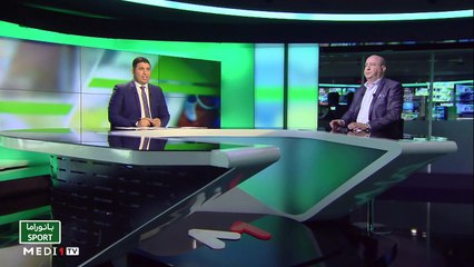 تشكيلة المنتخب المغربي تثير الجدل قبل "كان" الكاميرون - 26/12/2021