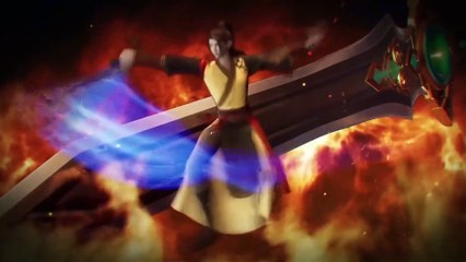 Wu Shen Zhu Zai Episode 191 English Sub 60FPS