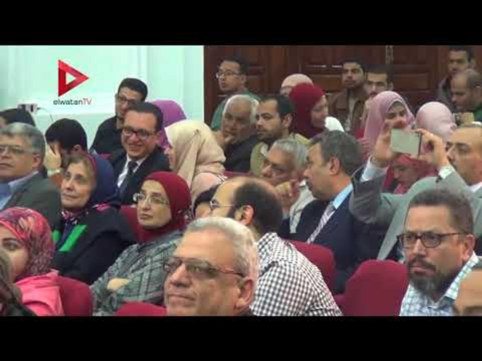 "عمومية الأطباء" تعتمد ميزانية ٢٠١٦ و ٢٠١٧