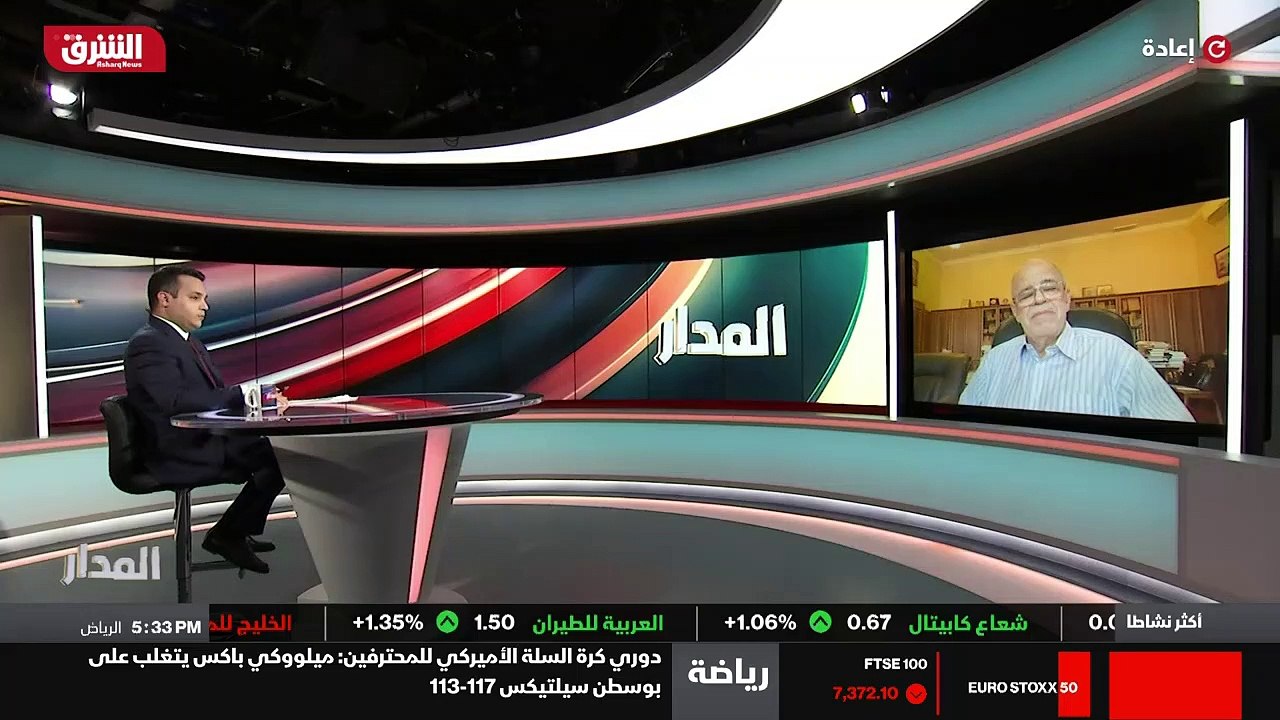 ...حكم هذه المسؤوليات لا بد أن تلعب دورا مع...