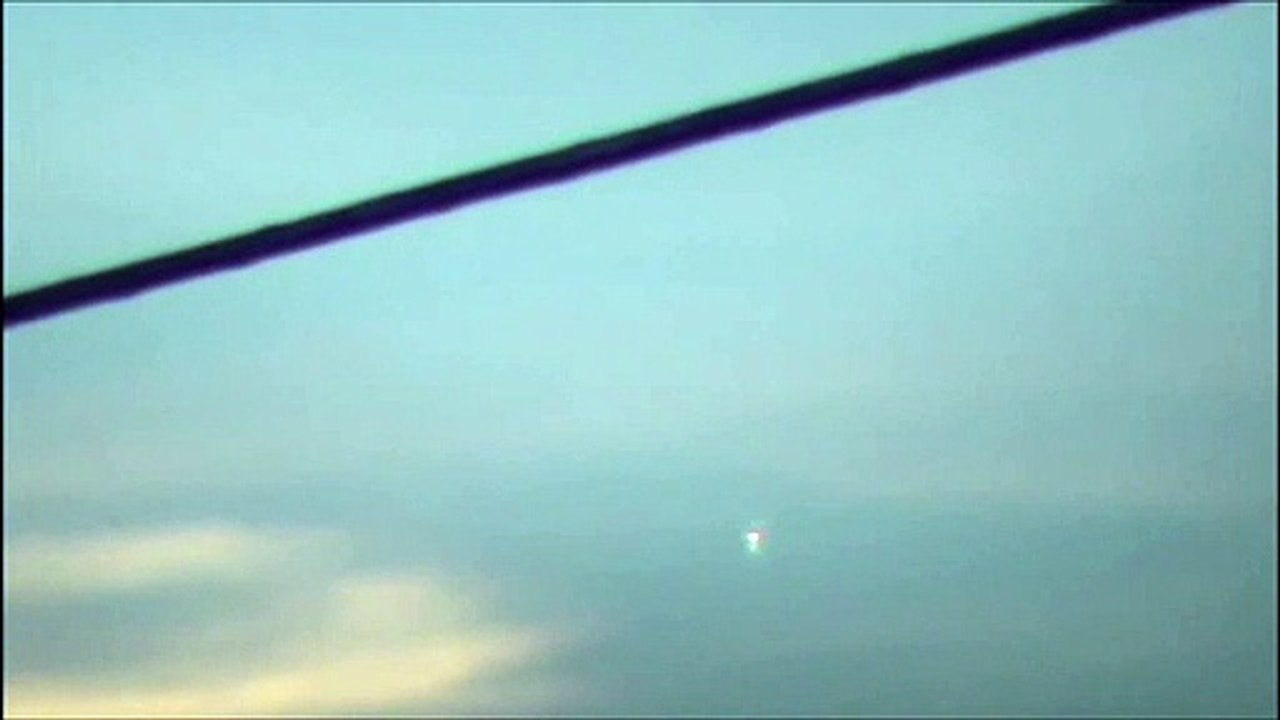 REAL UFO Sightings in Montana, USA