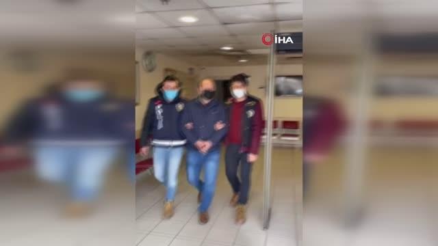 Ecza deposunda reçetesiz ilaç ve ürün ele geçirildi